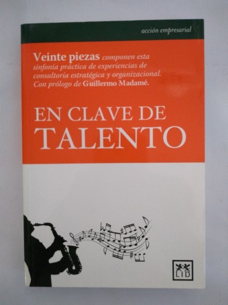 En clave de talento