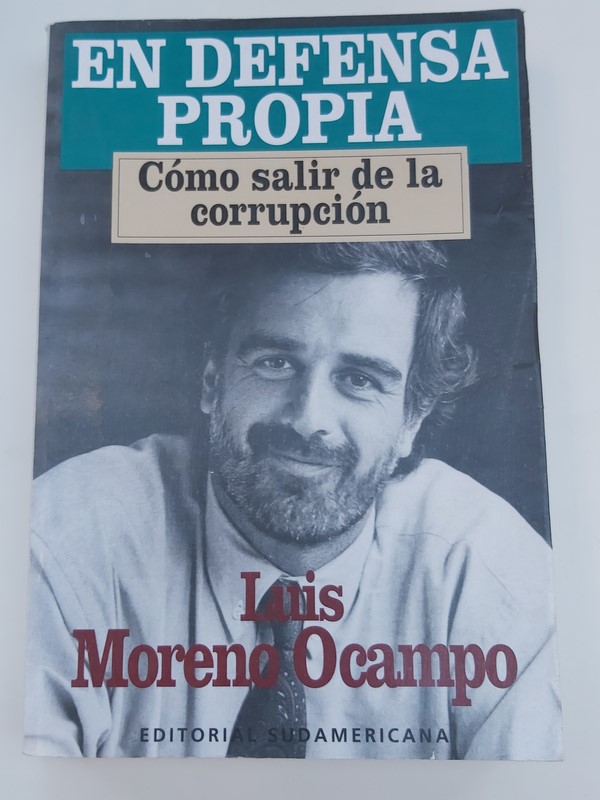En defensa propia
