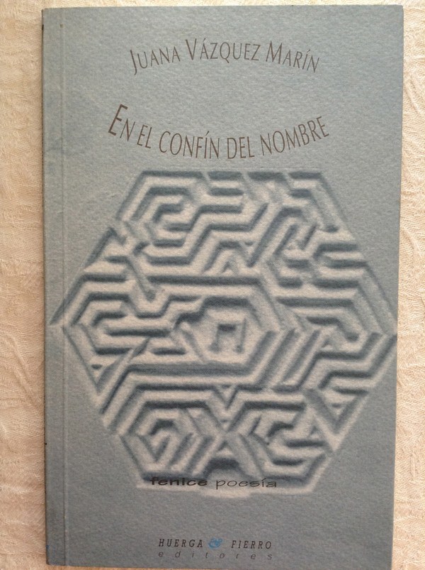 En el confín del nombre