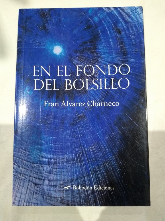 En el fondo del bolsillo