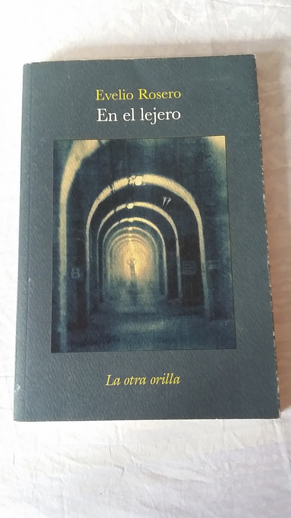 En el lejero