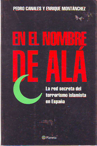 EN EL NOMBRE DE ALA.