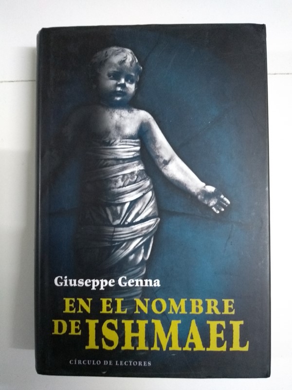 En el nombre de Ishmael