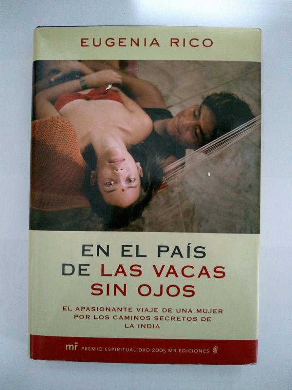 En el país de las vacas sin ojos