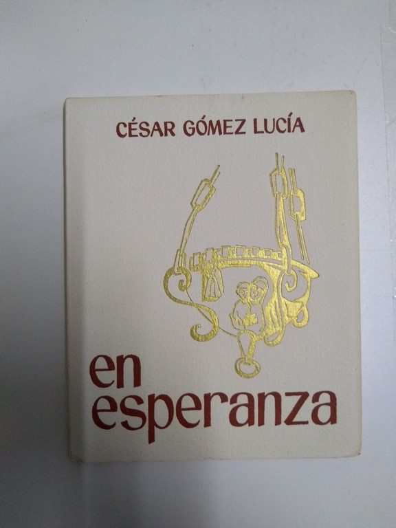 En esperanza