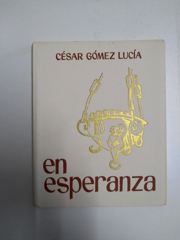 En esperanza