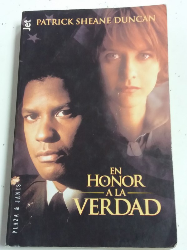 En honor a la verdad