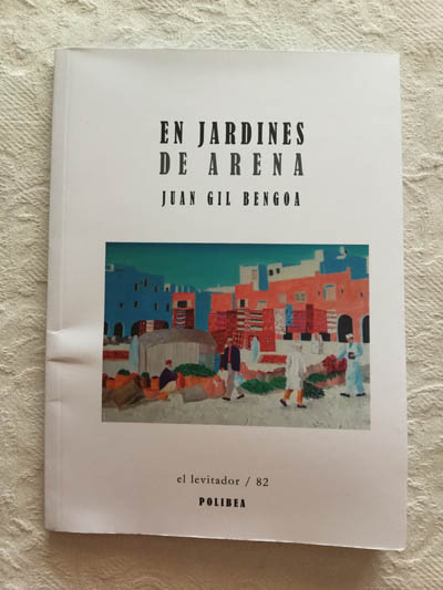 En jardines de arena