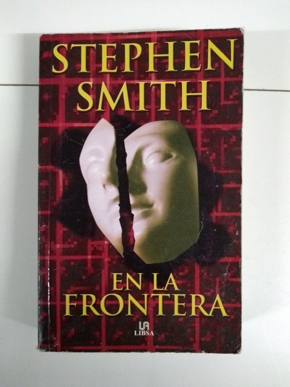 En la frontera
