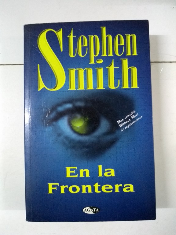 En la Frontera