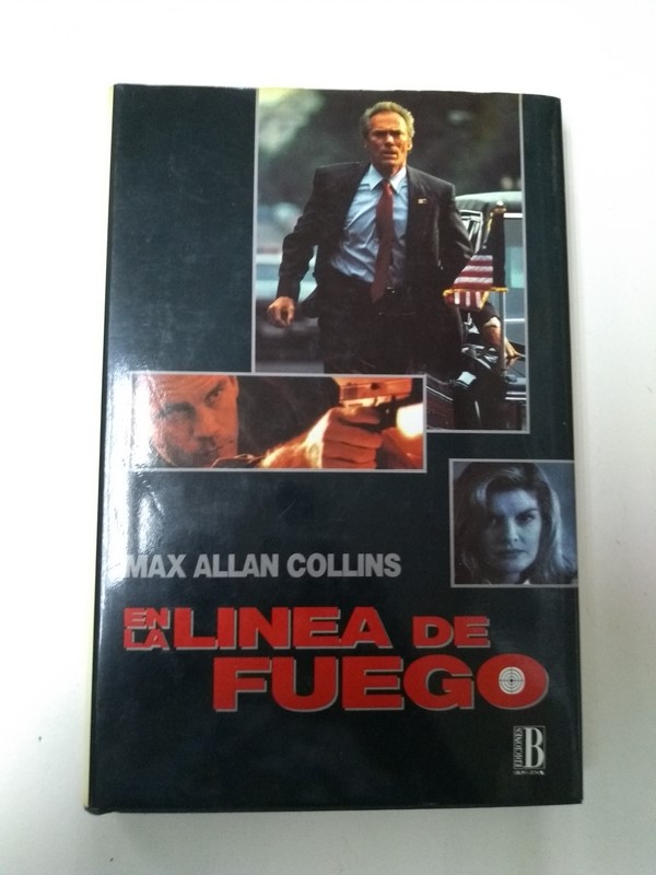 En la linea de fuego