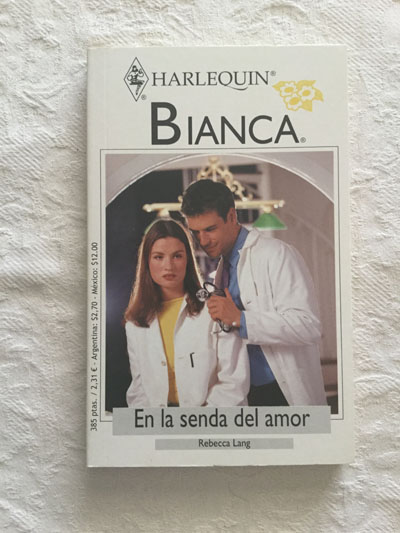 En la senda del amor