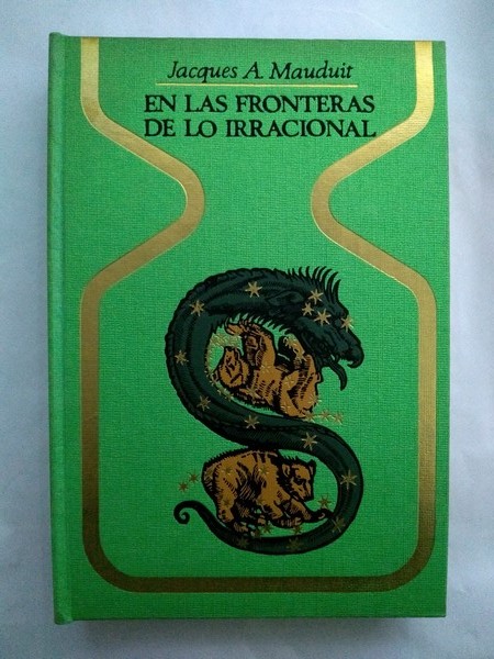 En las fronteras de lo irracional