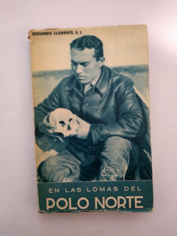 En las lomas del Polo Norte