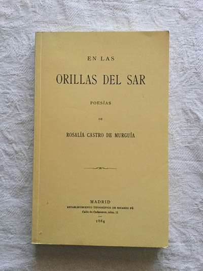 En las orillas del SAR