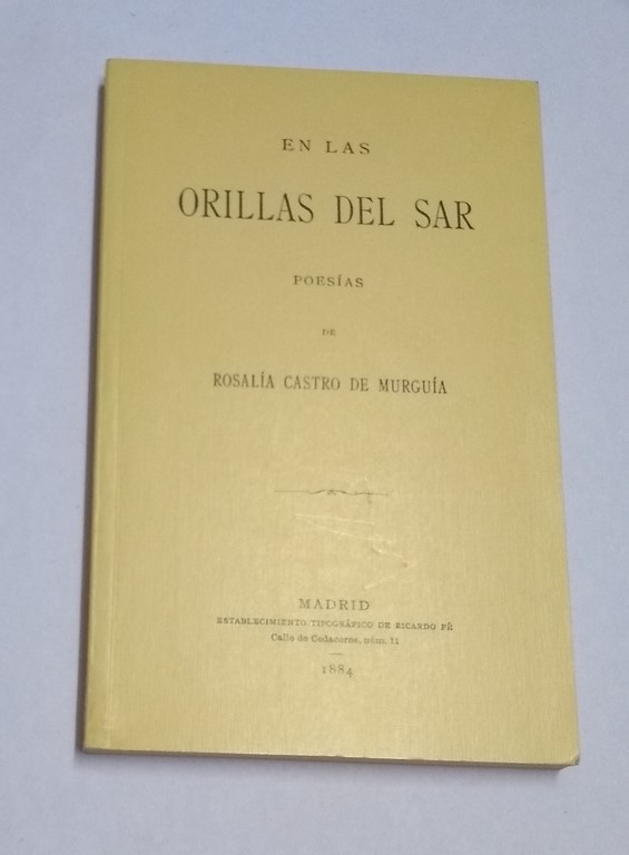 En las orillas del Sar