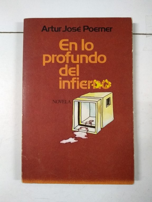 En lo profundo del infierno