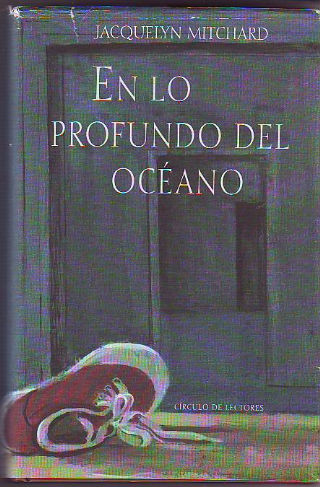 EN LO PROFUNDO DEL OCEANO.