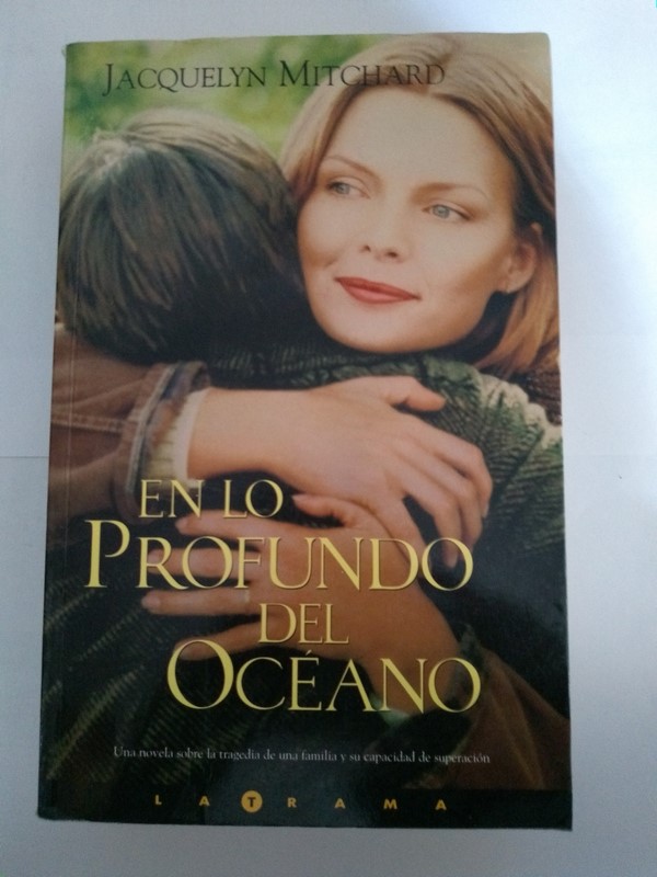 En lo profundo del Océano