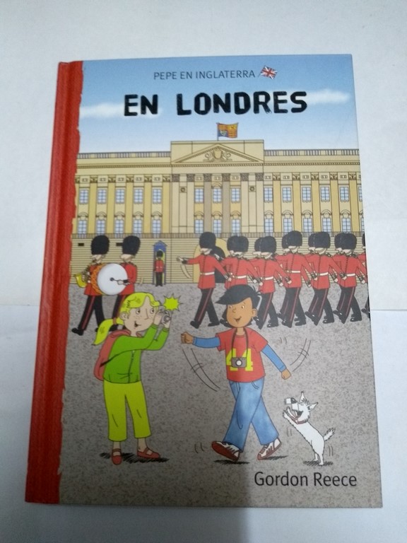 En Londres