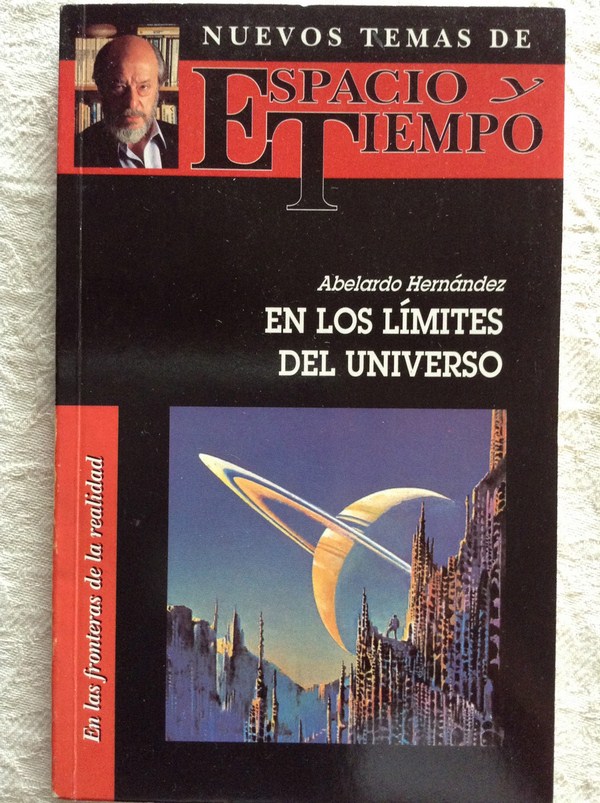 En los límites del universo