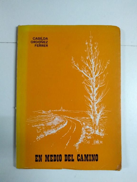 En medio del camino