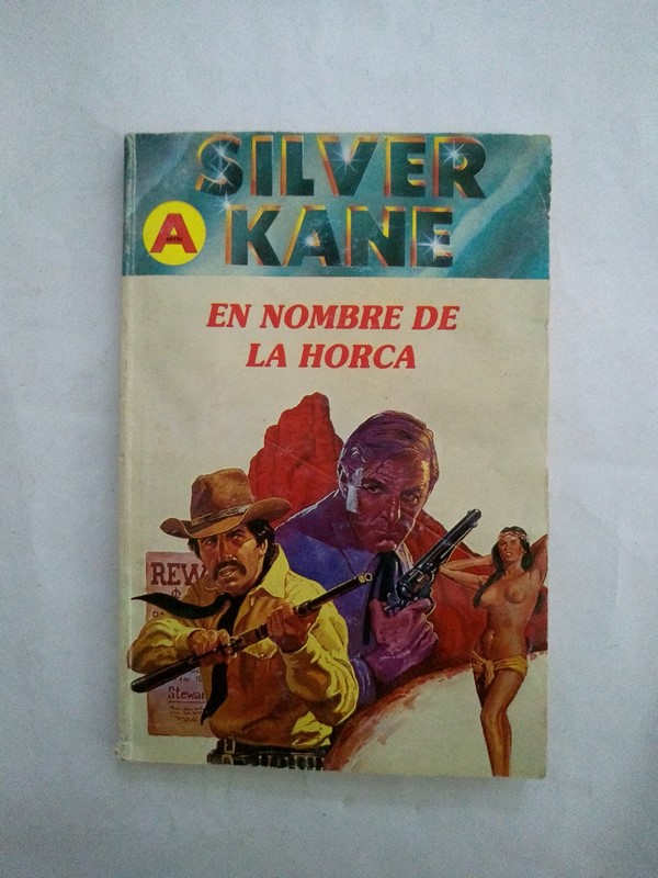 En nombre en la horca