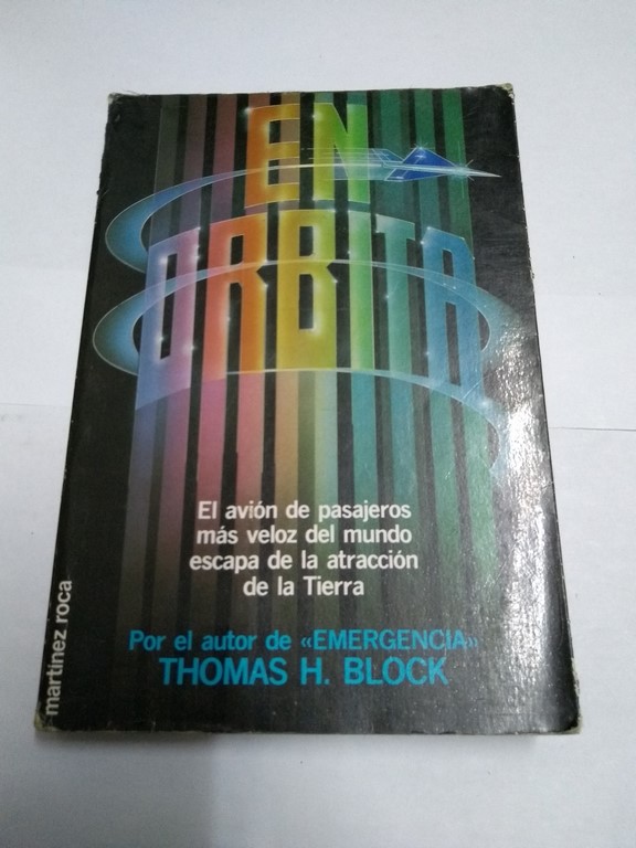 En Orbita