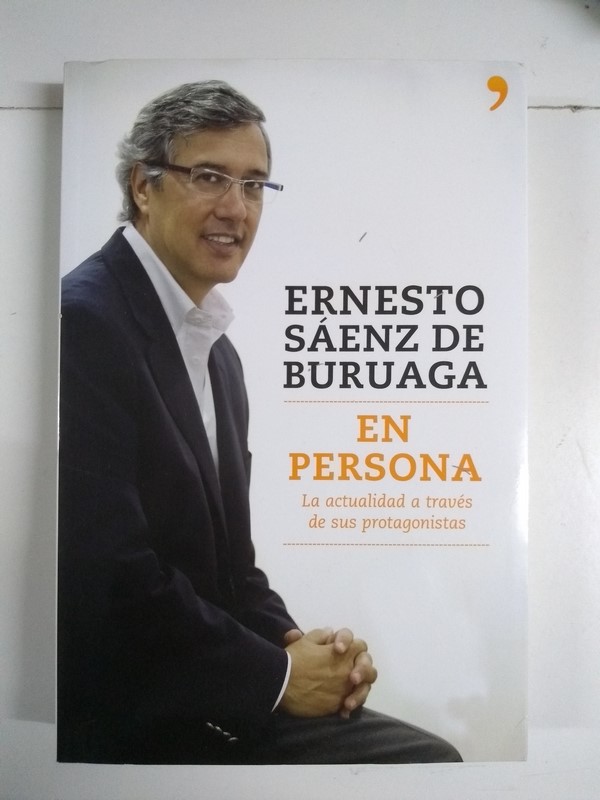 En persona