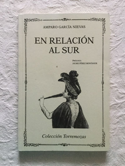 En relación al sur