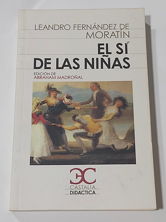 En sí de las niñas