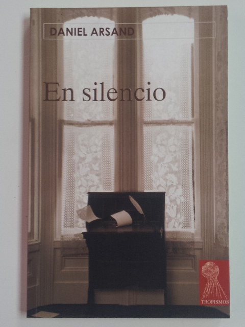 En silencio