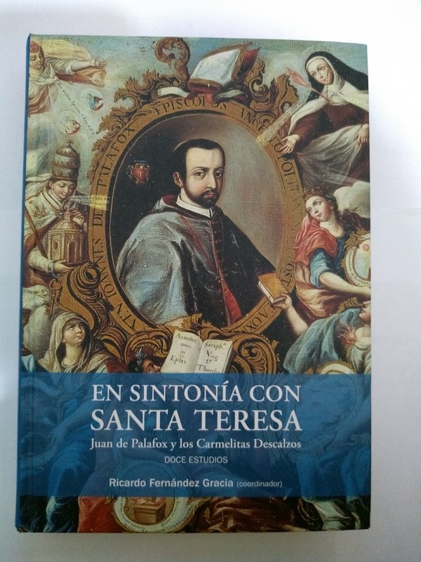 En sintonía con Santa Teresa