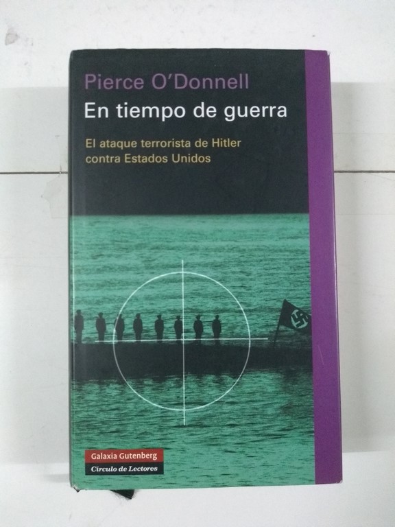 En tiempo de guerra