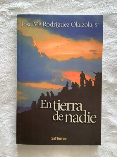 En tierra de nadie