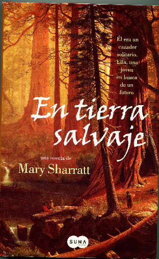 EN TIERRA SALVAJE.