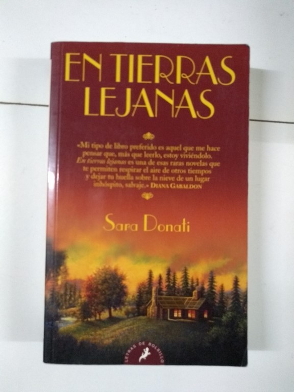 En tierras lejanas
