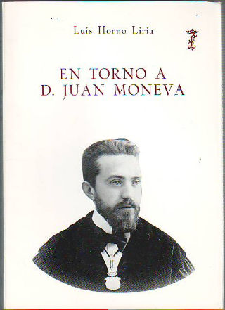 EN TORNO A DON JUAN MONEVA.