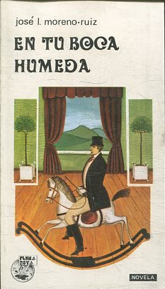 EN TU BOCA HUMEDA.