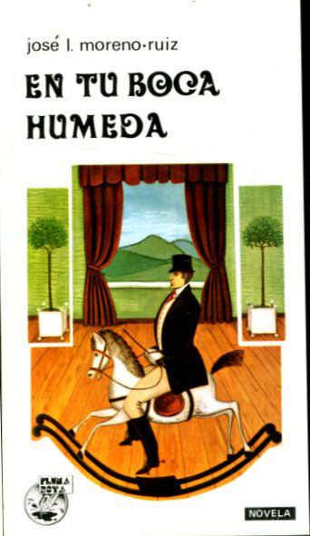 EN TU BOCA HUMEDA.