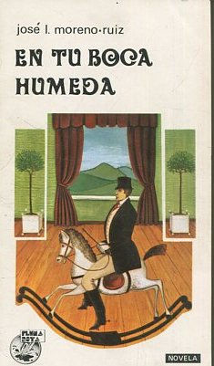 EN TU BOCA HUMEDA.