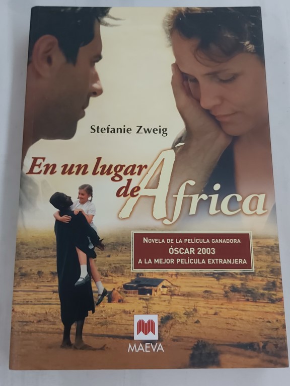 En un lugar de África