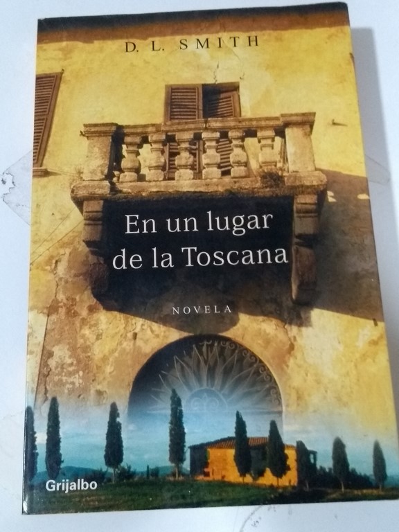 En un lugar de la Toscana