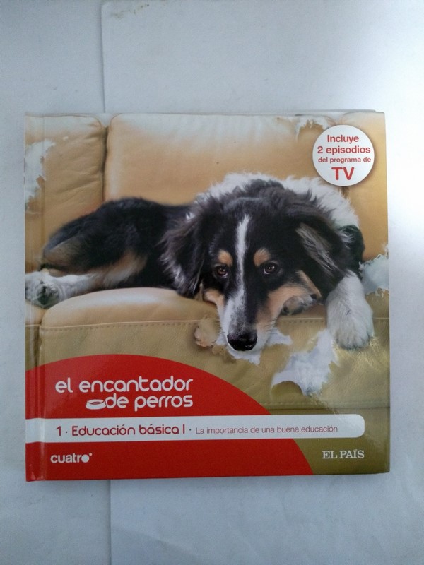 Encantador de perros, 1