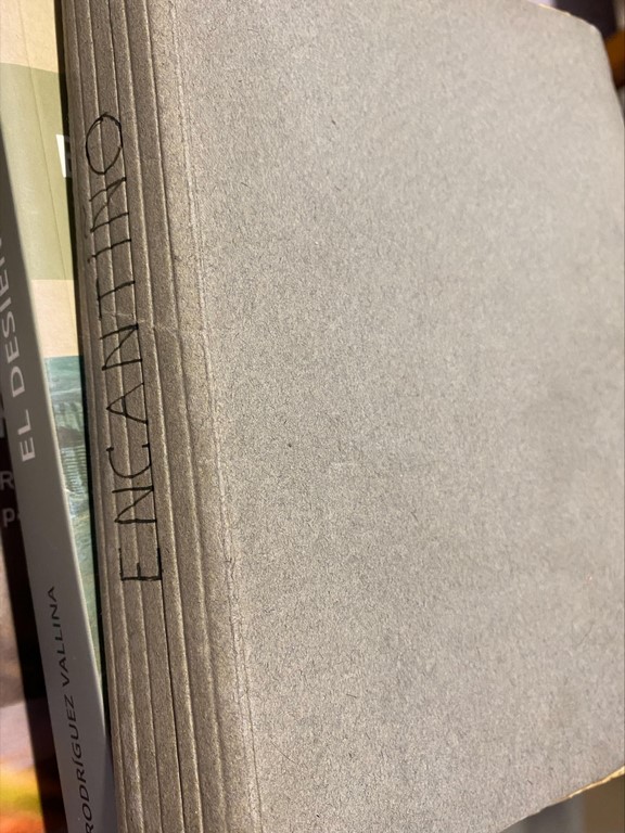 ENCANTIÑO.