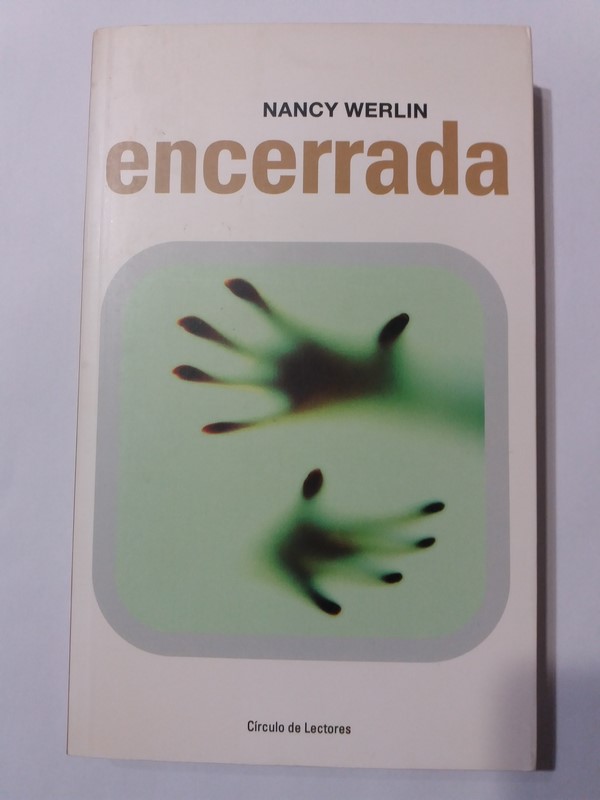 Encerrada
