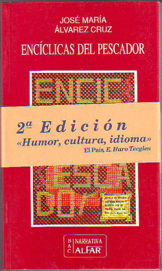ENCÍCLICAS DEL PESCADOR.