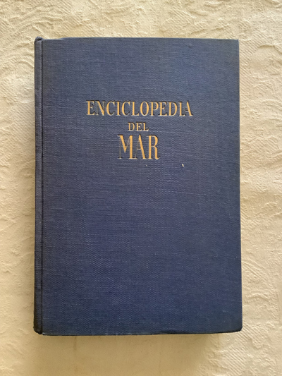 Enciclopedia del mar