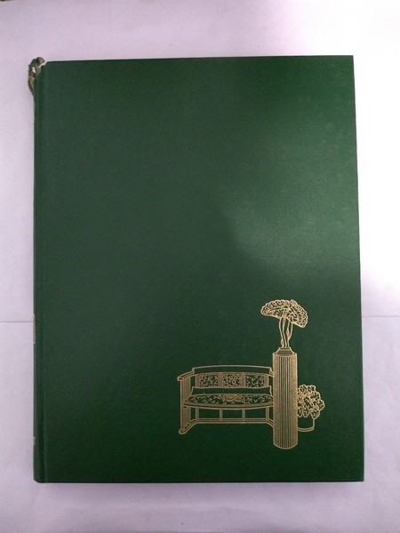 Enciclopedia Salvat de la Decoracion. I