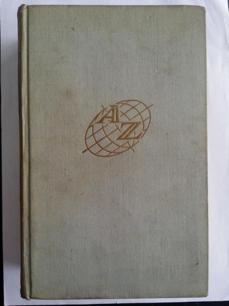 Enciclopedia  Vergara